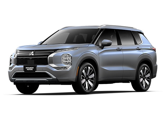 2025 Mitsubishi Outlander SEL's photo