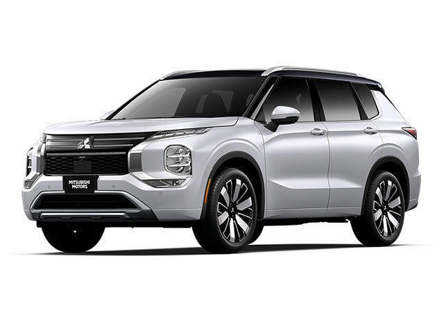 2025 Mitsubishi Outlander SEL's photo