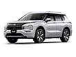 Used 2025 Mitsubishi Outlander SEL Sport Utility