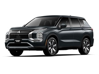 2025 Mitsubishi Outlander SE S-AWC SUV