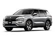 Used 2025 Mitsubishi Outlander SE Sport Utility