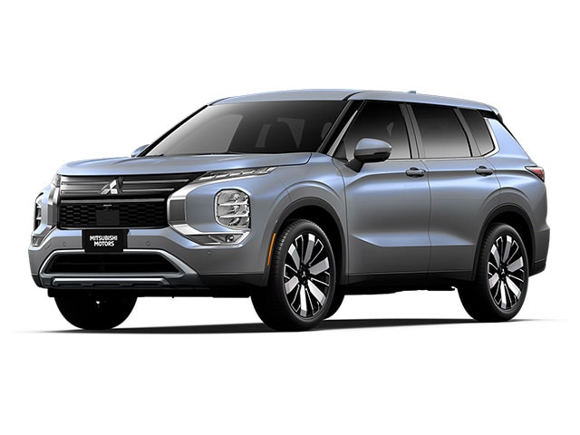 2025 Mitsubishi Outlander SE's photo