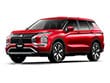 Used 2025 Mitsubishi Outlander SE