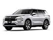 Used 2025 Mitsubishi Outlander SE SUV