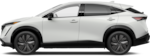 ARIYA SUV