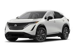 2025 Nissan ARIYA ENGAGE SUV