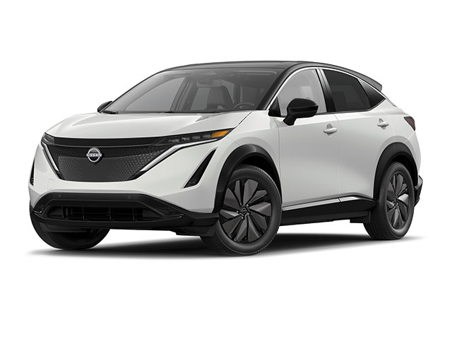 2025 Nissan Ariya Engage -
                Avondale, AZ