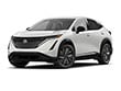 2025 Nissan ARIYA SUV 