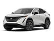 2025 Nissan ARIYA SUV 