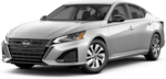 Altima Sedan