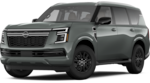 Armada SUV