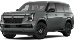 2 Offers Available for 2025 Nissan Armada SUV