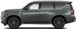 Armada SUV