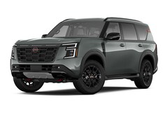 2025 Nissan Armada PRO-4X SUV