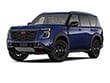  Nissan Armada
