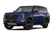  Nissan Armada