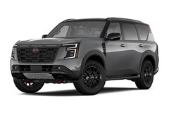 2025 Nissan Armada PRO-4X SUV