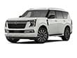  Nissan Armada