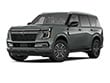 2025 Nissan Armada SUV 
