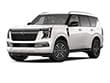  Nissan Armada