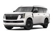  Nissan Armada
