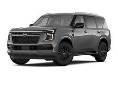 2025 Nissan Armada SV SUV