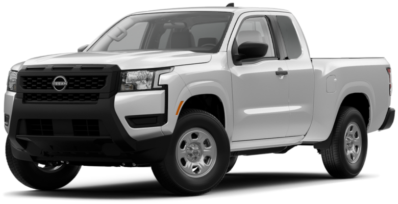 2025 Nissan Frontier Incentives, Specials & Offers in Little River SC