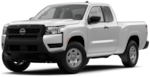 Frontier Truck