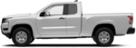 Frontier Truck