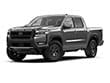 Used 2025 Nissan Frontier PRO-4X Truck Crew Cab
