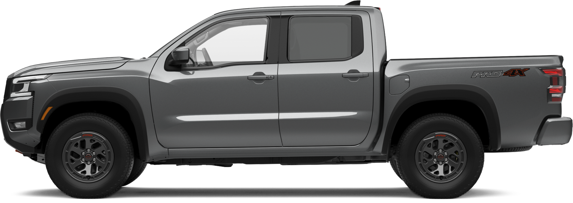 2025 Nissan Frontier Truck PRO-4X 