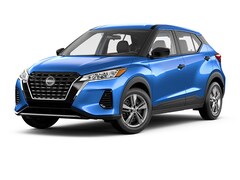 2025 Nissan Kicks Play S SUV