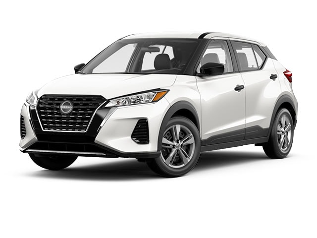 2025 Nissan Kicks S -
                Ames, IA