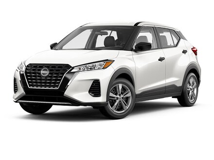 2025 Nissan Kicks Play S FWD
