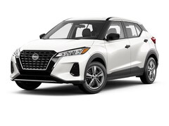 2025 Nissan Kicks Play S SUV