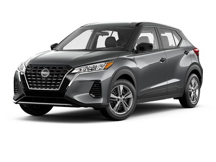 2025 Nissan Kicks Play S SUV