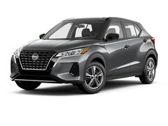 2025 Nissan Kicks Play S SUV