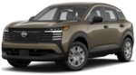 Kicks SUV