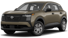 3 Offers Available for 2025 Nissan Kicks SUV