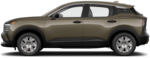 Kicks SUV