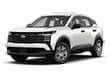 Used 2025 Nissan Kicks S SUV