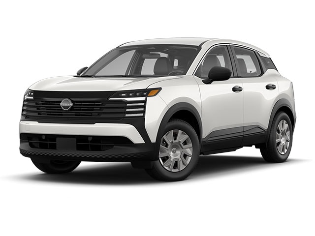 2025 Nissan Kicks S -
                Farmington Hills, MI
