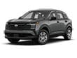 Certified 2025 Nissan Kicks S SUV