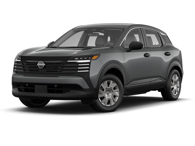 2025 Nissan Kicks S -
                Farmington Hills, MI