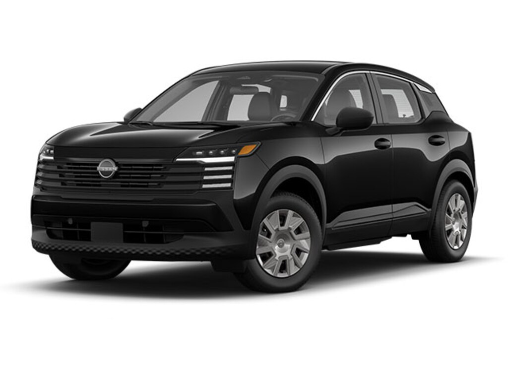 2025 Nissan Kicks Price And Features | SB Nissan Sterling