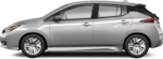 LEAF Hatchback