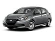 Used 2025 Nissan LEAF S Hatchback