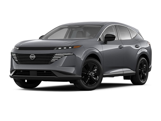 2025 Nissan Murano SV's photo