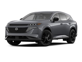 2025 Nissan Murano SV SUV