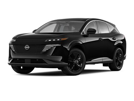 2025 Nissan Murano SV SUV
